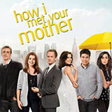 The Solids picture from Hey Beautiful (from How I Met Your Mother) released 03/19/2020