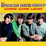 The Spencer Davis Group picture from Gimme Some Lovin' released 11/24/2020