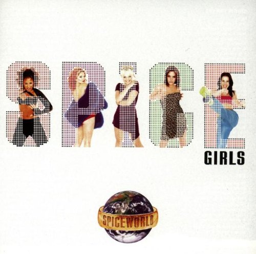 The Spice Girls Do It profile image