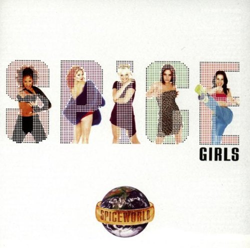 The Spice Girls Move Over profile image
