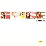 The Spice Girls picture from Say You'll Be There released 07/04/2011