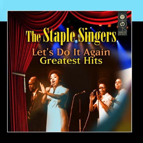 The Staple Singers Let's Do It Again profile image