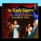 The Staple Singers picture from Let's Do It Again released 08/08/2012