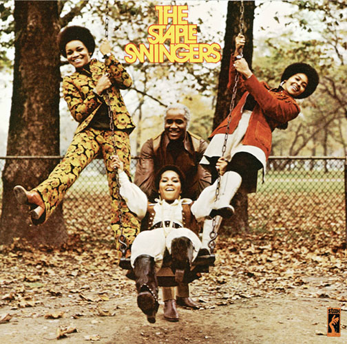 The Staple Singers profile The Staple Singers You've Got To Earn It profile image