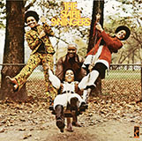 The Staple Singers picture from You've Got To Earn It released 07/19/2007