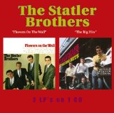 The Statler Brothers picture from Flowers On The Wall (from Pulp Fiction) released 04/09/2001