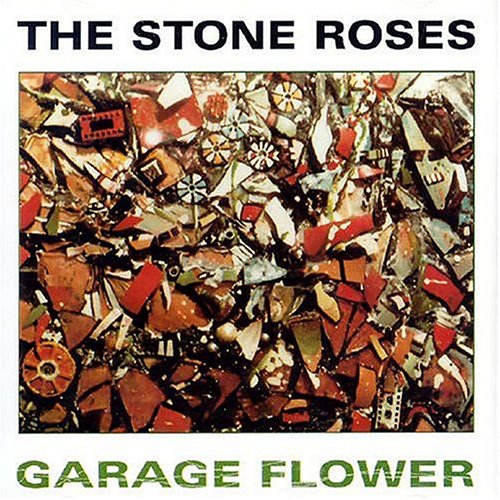 The Stone Roses Getting Plenty profile image