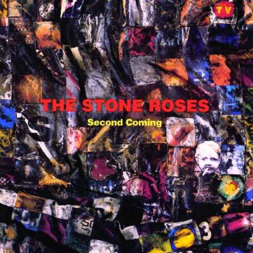 The Stone Roses Tightrope profile image