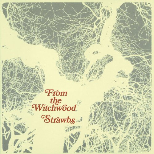 The Strawbs A Glimpse Of Heaven profile image