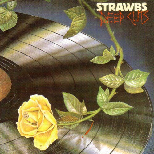 The Strawbs I Only Want My Love To Grow In You profile image