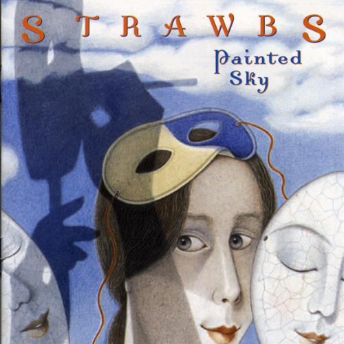 The Strawbs If profile image