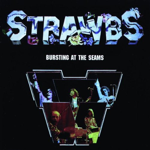 The Strawbs Lay Down profile image