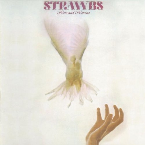 The Strawbs Shine On Silver Sun profile image