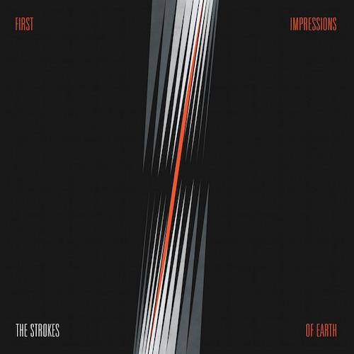 The Strokes 15 Minutes profile image