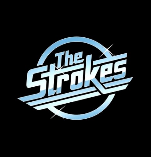 The Strokes picture from Alone Together released 05/27/2009