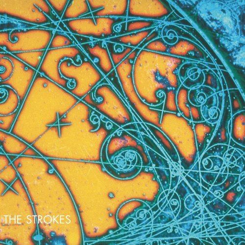 The Strokes Barely Legal profile image