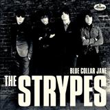 The Strypes picture from Blue Collar Jane released 03/18/2015