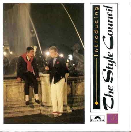 The Style Council Long Hot Summer profile image