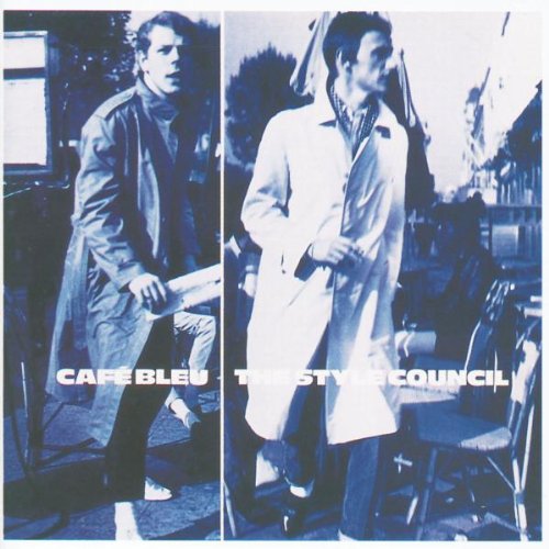 The Style Council My Ever Changing Moods profile image