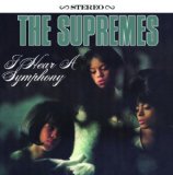 The Supremes picture from I Hear A Symphony released 09/19/2016