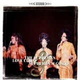 The Supremes picture from Love Is Like An Itching In My Heart released 08/09/2004