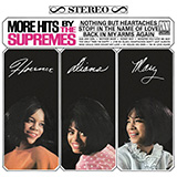 The Supremes picture from Nothing But Heartaches released 07/08/2024