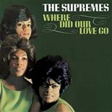 The Supremes picture from Where Did Our Love Go released 07/21/2011