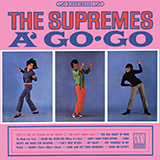 The Supremes picture from You Can't Hurry Love released 08/17/2017