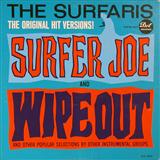 The Surfaris picture from Wipe Out released 12/10/2013