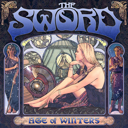 The Sword Iron Swan profile image