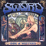The Sword picture from Iron Swan released 03/21/2011