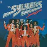 The Sylvers picture from Hot Line released 04/28/2017