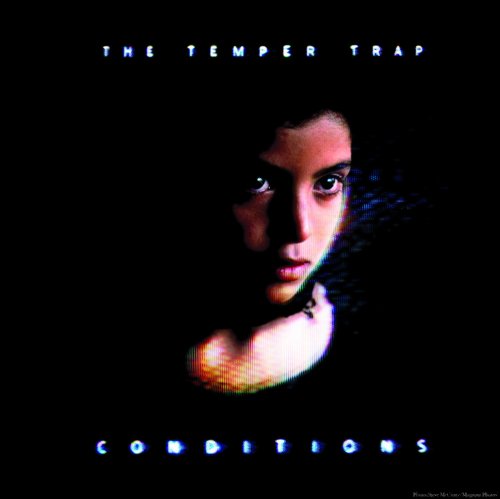 The Temper Trap Science Of Fear profile image