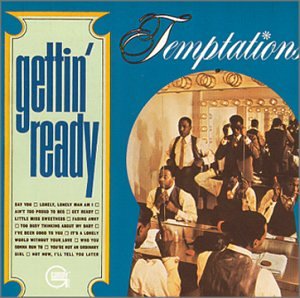 The Temptations Ain't Too Proud To Beg profile image