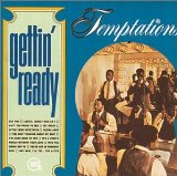 The Temptations picture from Ain't Too Proud To Beg released 09/20/2017