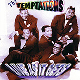 The Temptations picture from Beauty Is Only Skin Deep released 04/11/2006