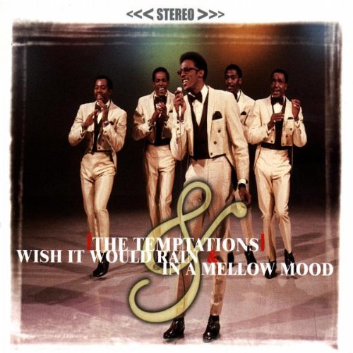 The Temptations I Wish It Would Rain profile image