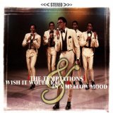 The Temptations picture from I Wish It Would Rain released 04/11/2006