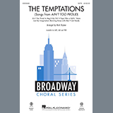 The Temptations picture from The Temptations (Songs from Ain't Too Proud) (arr. Mark Brymer) released 12/26/2019