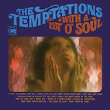 The Temptations picture from You're My Everything released 04/11/2006