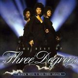 The Three Degrees picture from When Will I See You Again? released 11/07/2008