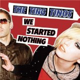 The Ting Tings picture from Keep Your Head released 12/11/2008