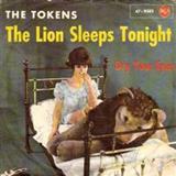 The Tokens picture from The Lion Sleeps Tonight released 09/30/2014