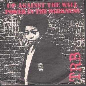 The Tom Robinson Band Up Against The Wall profile image