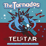 The Tornados picture from Telstar released 07/24/2014