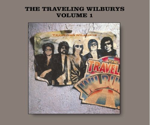 The Traveling Wilburys End Of The Line profile image