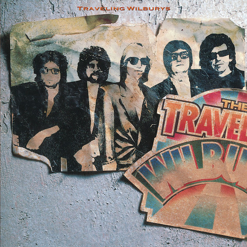 The Traveling Wilburys Last Night profile image