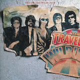 The Traveling Wilburys picture from Last Night released 11/17/2007