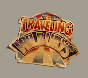 The Traveling Wilburys picture from Nobody's Child released 08/26/2018