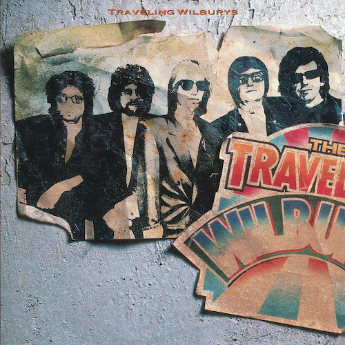 The Traveling Wilburys Tweeter And The Monkey Man profile image